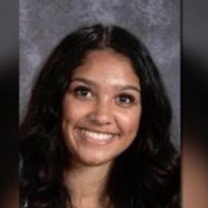 Meet your Posher, Seirra